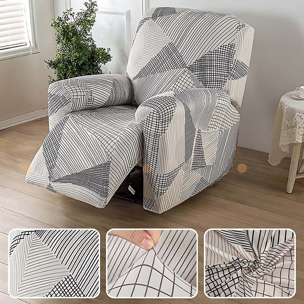 High Stretch Recliner Cover