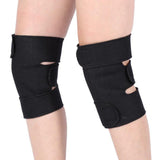 Tourmaline Self Heating Magnetic Knee Support Pain Relief Arthritis